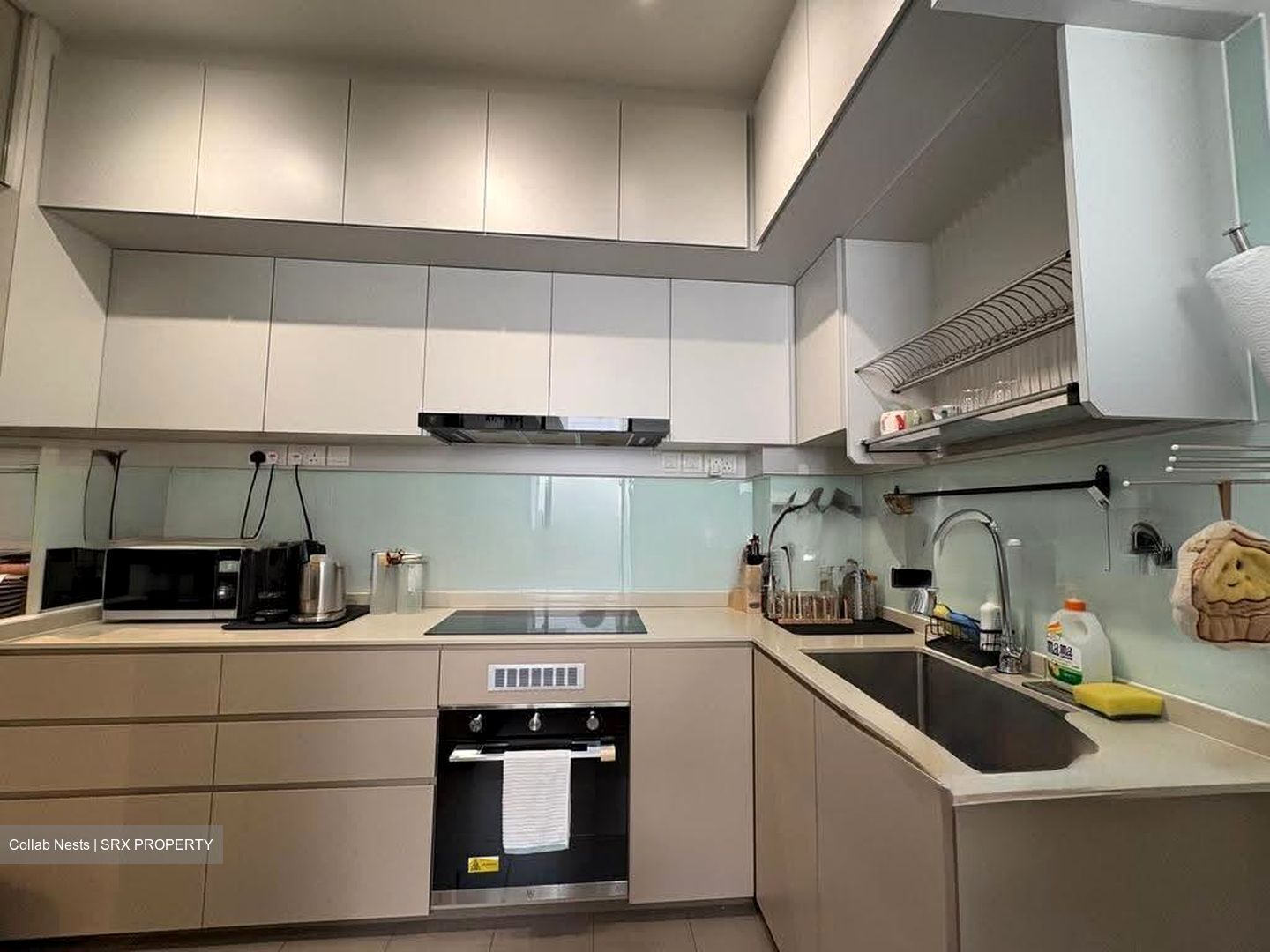Blk 108A Alkaff Oasis (Toa Payoh), HDB 3 Rooms #630345431